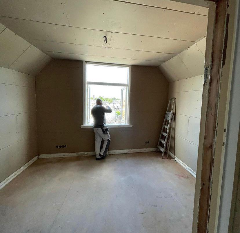Renovatie appartement in Rijswijk 2021 PHOTO 2022 05 17 22 31 465