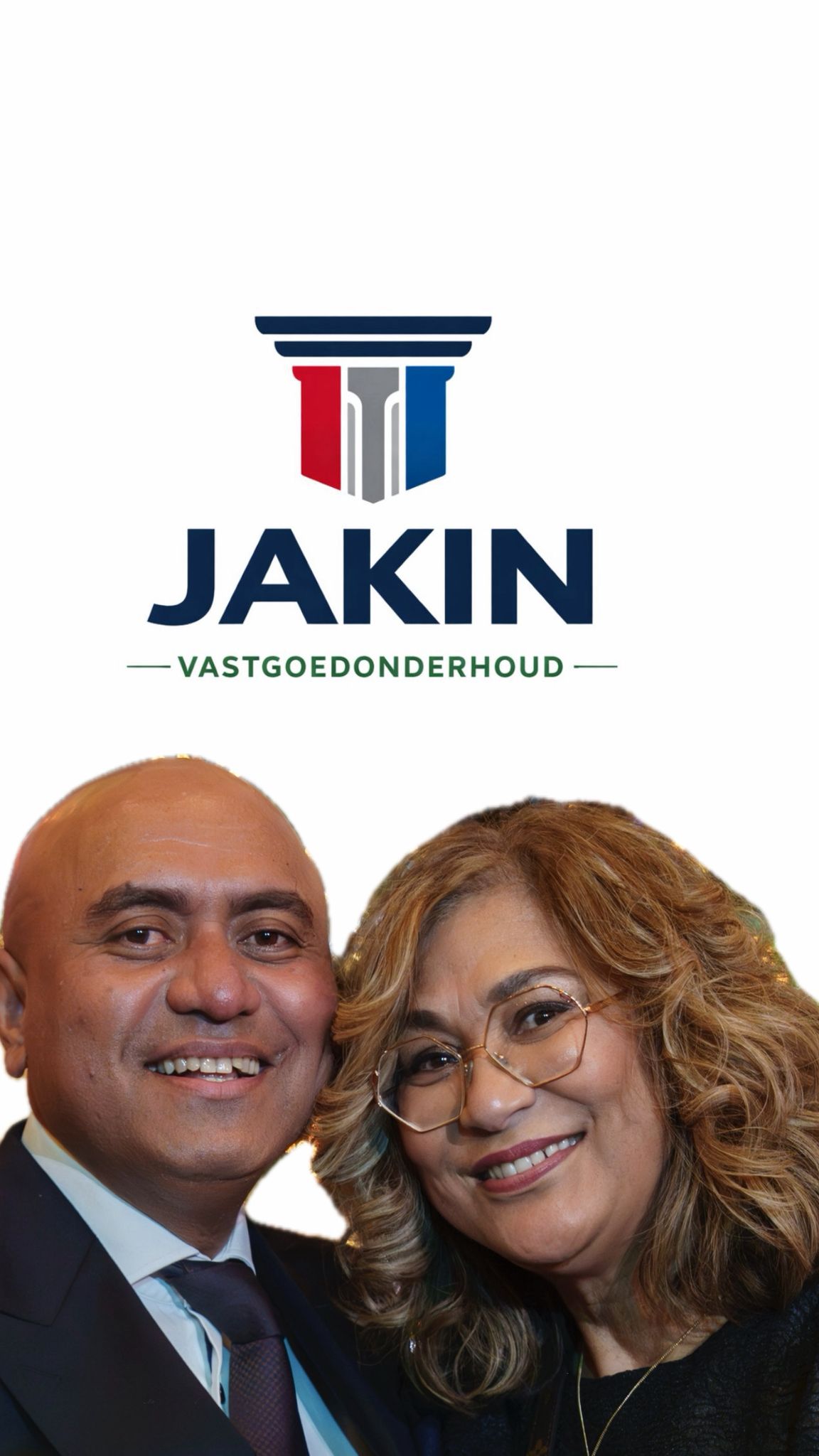 jakin